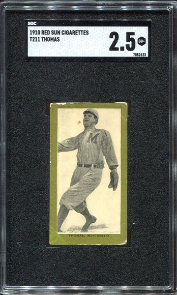 T211 Thomas Montgomery SGC 2.5