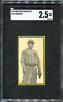 T211 Swacina Mobile SGC 2.5