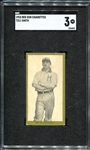 T211 Smith Montgomery SGC 3 Highest Graded