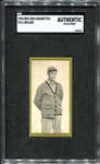 T211 Wilder Mobile SGC AUT