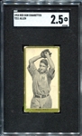 T211 Allen Mobile SGC 2.5