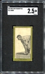 T211 Babb Memphis SGC 2.5