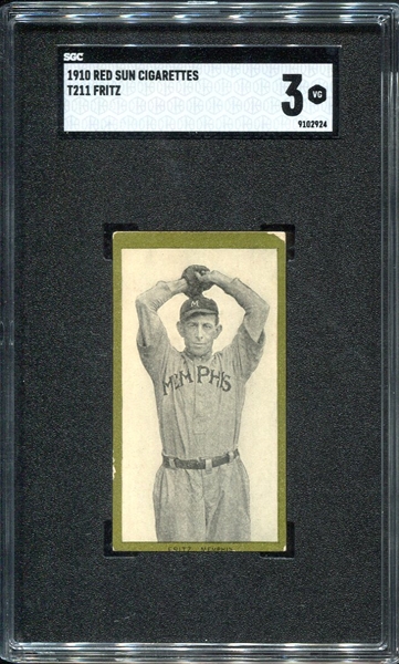 T211 Fritz Memphis SGC 3