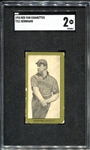 T211 Bernhard Nashville SGC 2