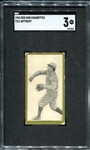 T211 Bittroff Mobile SGC 3 Highest Graded