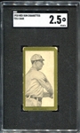 T211 Case Nashville SGC 2.5