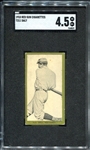 T211 Jud. Daly Montgomery SGC 4.5 Highest Graded