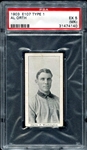 E107 Al Orth Washington PSA 5MK