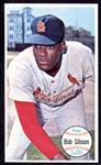 1964 Topps Giant #41 Bob Gibson
