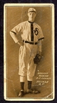 1911 Zeenut Meikle San Francisco