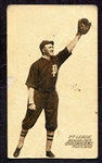 1913 Zeenut Chadbourne Portland