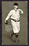 1914 Zeenut Leifield San Francisco