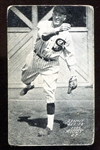 1925 Zeenut Moudy San Francisco