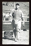 1933-36 Zeenut Francovich Missions