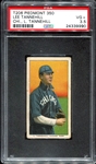 T206 L. Tannehill Chicago White Sox PSA 3.5
