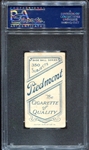 T206 L. Tannehill Chicago White Sox PSA 3.5