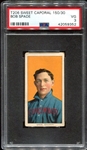 T206 Spade Cincinnati PSA 3 