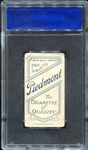 T206 Smith Shreveport PSA 2