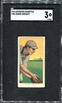 T206 Moriarty Detroit Sovereign 350 SGC 3