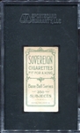 T206 Moriarty Detroit Sovereign 350 SGC 3