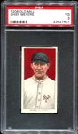 T206 Meyers Old Mill PSA 3