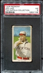 T206 Lake New York PSA 3