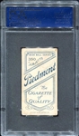 T206 Lake New York PSA 3