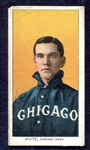 T206 White Chicago White Sox