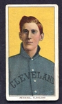 T206 Perring Cleveland