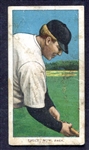 T206 Engle New York Highlanders