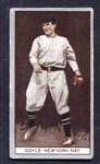 T207 Larry Doyle New York Giants
