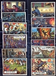 1962 Topps Civil War News 12 Diff. Exmt to Nrmt