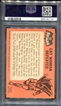1966 Batman #35 Cat Woman Defeated PSA 7