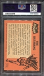 1966 Batman #46 The Bat-A-Rang PSA 7