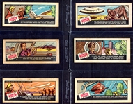1951 R792-2 Ziegler Giant Bar Ranch Space 6 Different