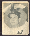 1948 Bowman #29 Joe Page SP