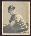 1948 Bowman #28 Emil Verban SP