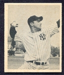 1948 Bowman #33 Billy Johnson New York Yankees Exmt