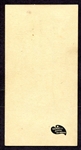 1912 Zeenut Smith Los Angeles