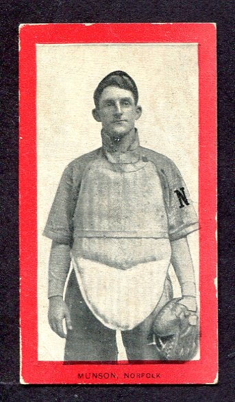 T210 Munson Norfolk Series 2