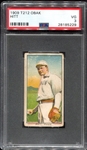 1909 Obak Hitt Vernon PSA 3
