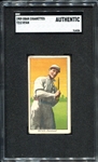 1909 Obak Ryan Portland SGC AUT