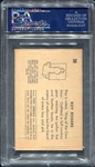 1953 Post Cereal Roy Rogers Pop-Out #30 PSA 5.5