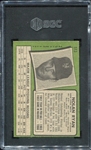 1971 Topps #513 Nolan Ryan SGC 6