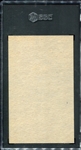 1953 Canadian Exhibits Pee Wee Reese SGC 7.5 