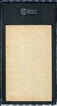 1953 Canadian Exhibits Roy Campanella SGC 5