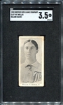 E107 Willis Boston SGC 3.5