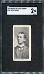 E107 Keeler New York Highlanders SGC 2