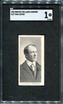 E107 Leever Pittsburg SGC 2
