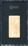 E107 Isabel Chicago White Sox SGC 1.5